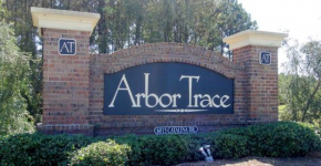 Arbor Trace Condo #723